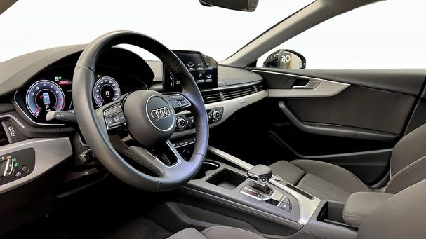 Audi A5 45 TFSI quattro Sportback Advanced 197 kW image number 7