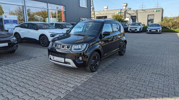 Suzuki Ignis 61 kW image number 3