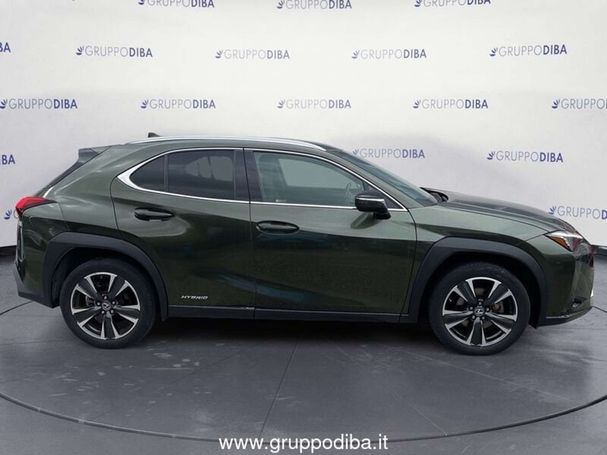 Lexus UX 250h 135 kW image number 4