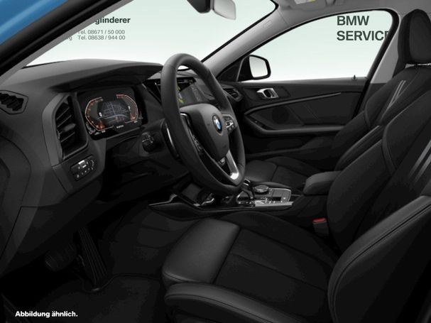 BMW 120d xDrive Sport Line 140 kW image number 4