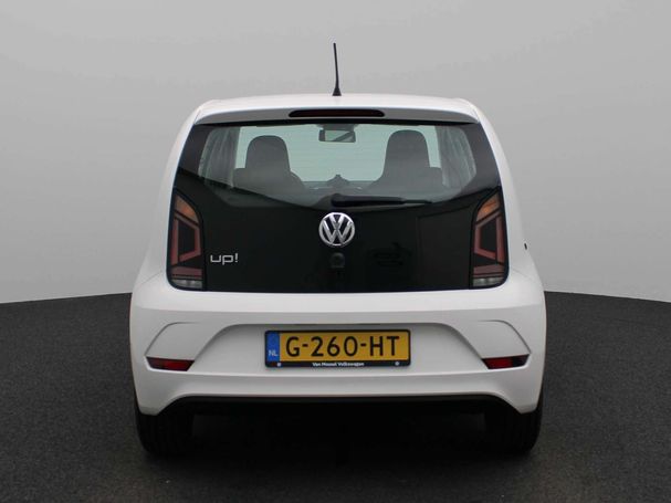 Volkswagen up! 44 kW image number 2