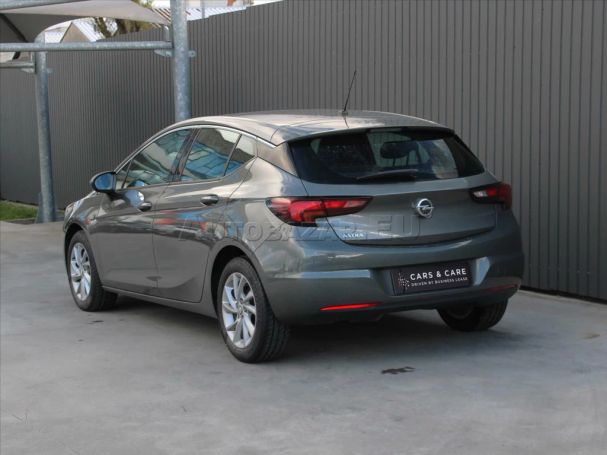 Opel Astra Innovation 100 kW image number 4