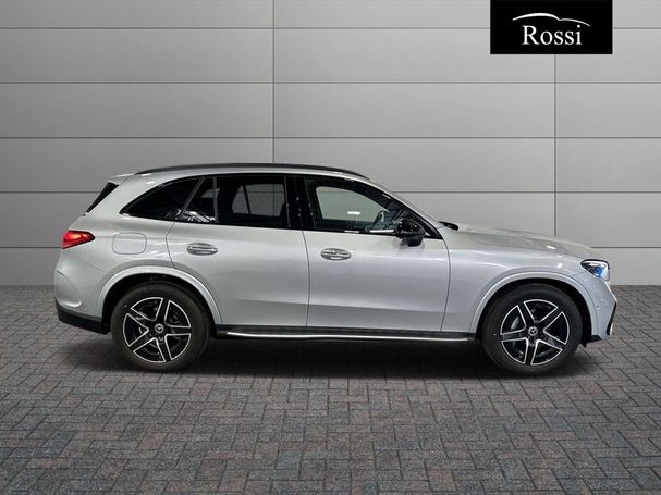 Mercedes-Benz GLC 220 d 4Matic 145 kW image number 2