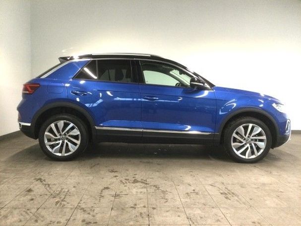 Volkswagen T-Roc 1.5 TSI Style DSG 110 kW image number 3