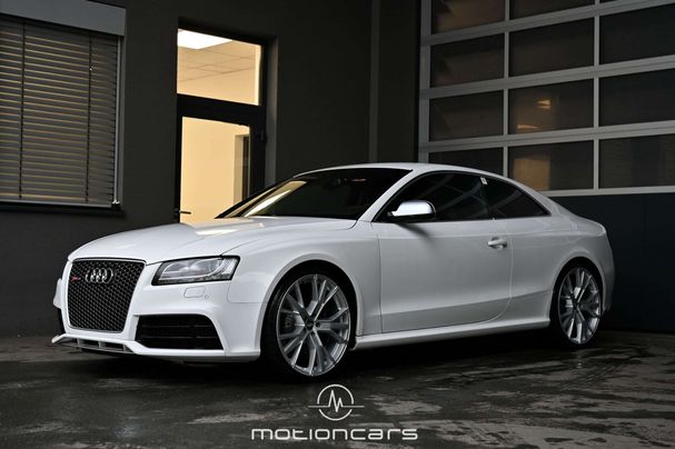 Audi RS5 4.2 FSI quattro 331 kW image number 1