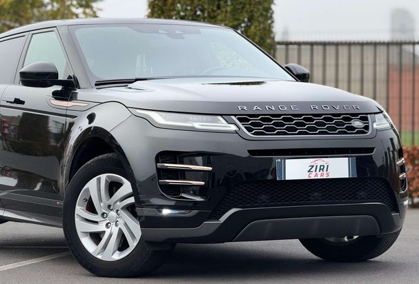 Land Rover Range Rover Evoque R-Dynamic S 110 kW image number 2