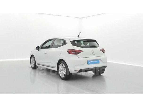 Renault Clio SCe 65 49 kW image number 4