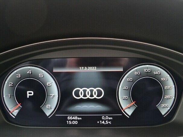 Audi A5 40 TFSI S tronic Sportback Advanced 150 kW image number 12