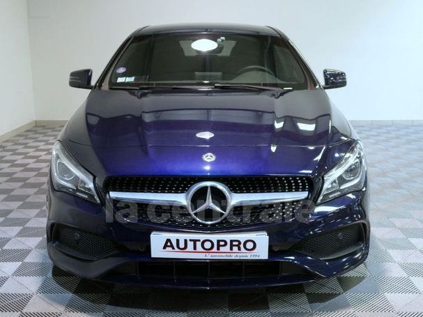 Mercedes-Benz CLA 180 90 kW image number 1