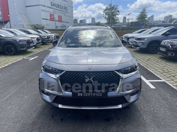 DS Automobiles 7 Crossback 1.6 E-Tense 225 165 kW image number 2