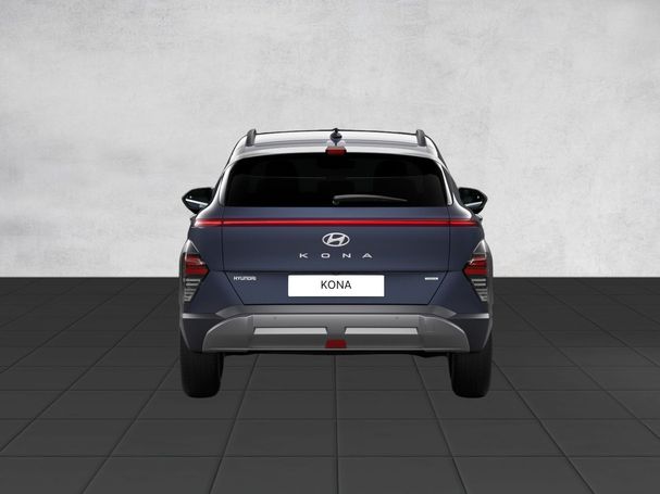 Hyundai Kona 104 kW image number 2