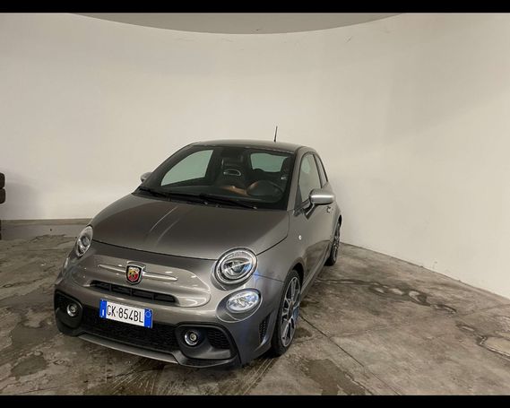 Abarth 595 Turismo 1.4 T-Jet 165 121 kW image number 22