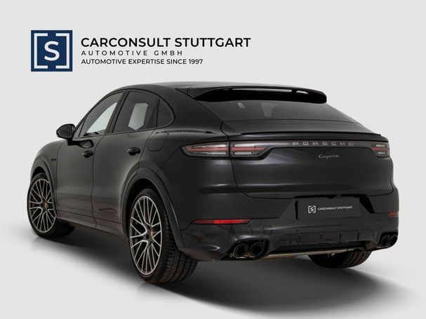 Porsche Cayenne E-Hybrid 343 kW image number 4