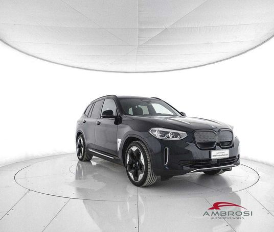 BMW iX3 Impressive 210 kW image number 2