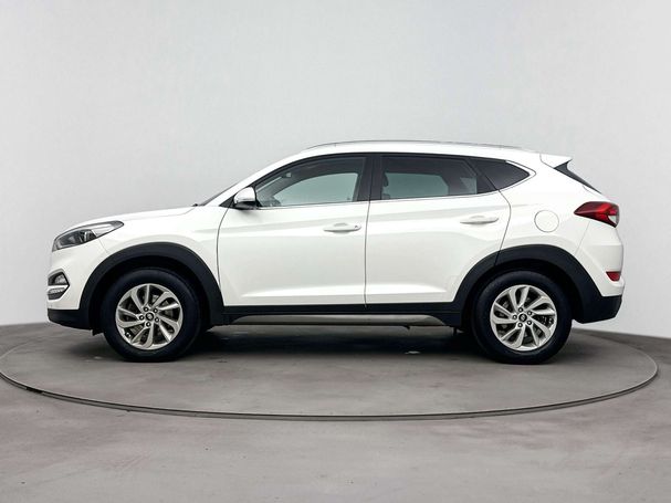 Hyundai Tucson 1.6 GDi 97 kW image number 5