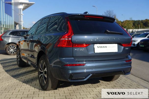 Volvo XC60 AWD 145 kW image number 9