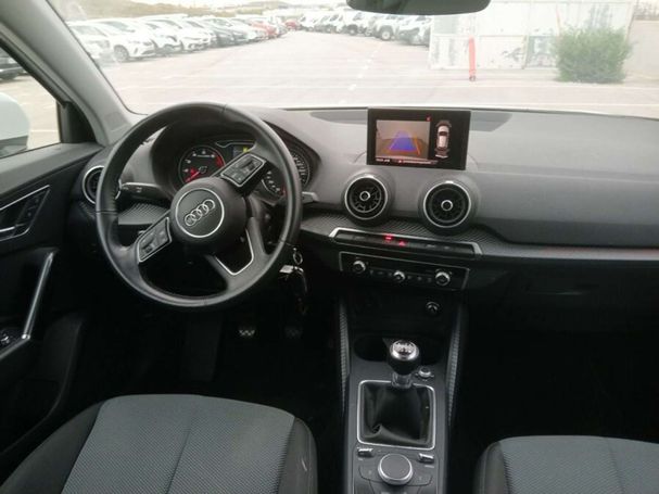 Audi Q2 30 TFSI 85 kW image number 3