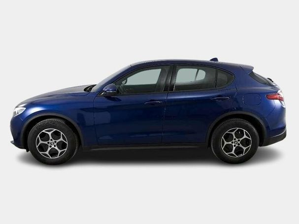 Alfa Romeo Stelvio Super 140 kW image number 2