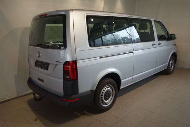 Volkswagen T6 Kombi TDI 4Motion 110 kW image number 3