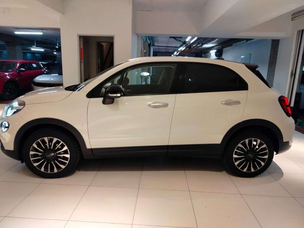 Fiat 500X 1.3 MultiJet 70 kW image number 14