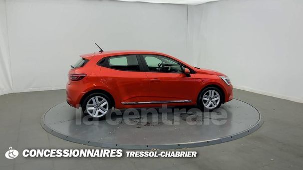 Renault Clio TCe 90 66 kW image number 18