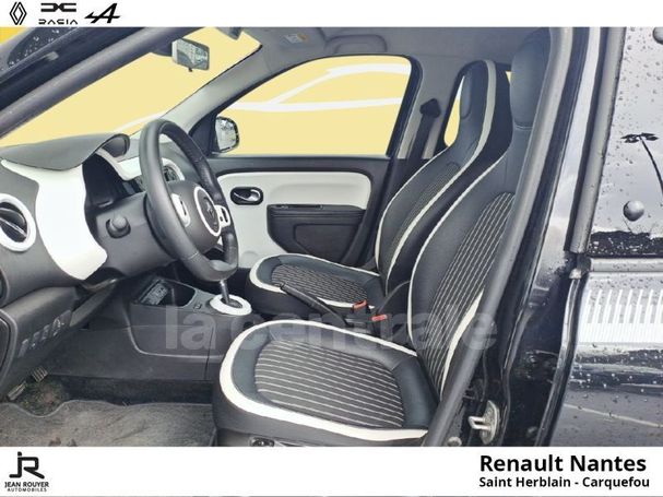 Renault Twingo 22 kWh 60 kW image number 13