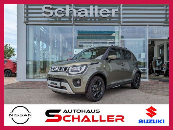 Suzuki Ignis 61 kW image number 2