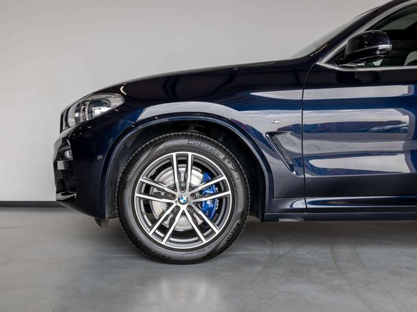 BMW X3 xDrive30i 185 kW image number 12