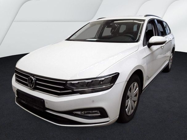 Volkswagen Passat Variant 2.0 TDI DSG 90 kW image number 1