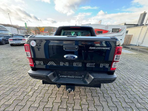 Ford Ranger 2.0 TDCi 4x4 156 kW image number 6