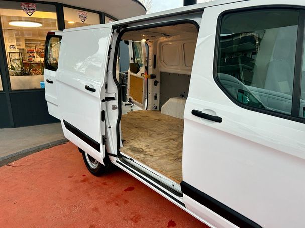 Ford Transit Custom 2.0 77 kW image number 39