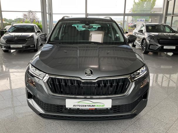 Skoda Karoq 1.5 TSI 110 kW image number 3