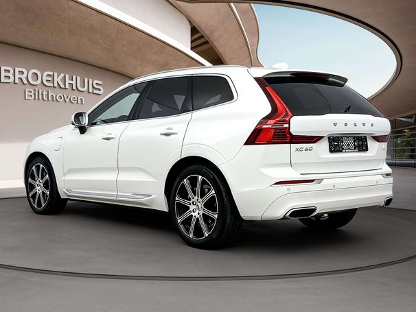 Volvo XC60 Recharge AWD T6 287 kW image number 35