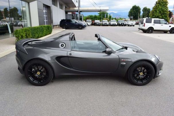 Lotus Elise Sport 240 Final Edition 179 kW image number 5