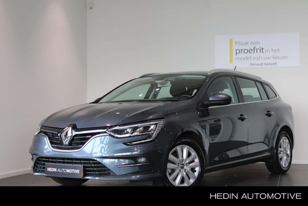 Renault Megane Estate TCe 140 103 kW image number 1