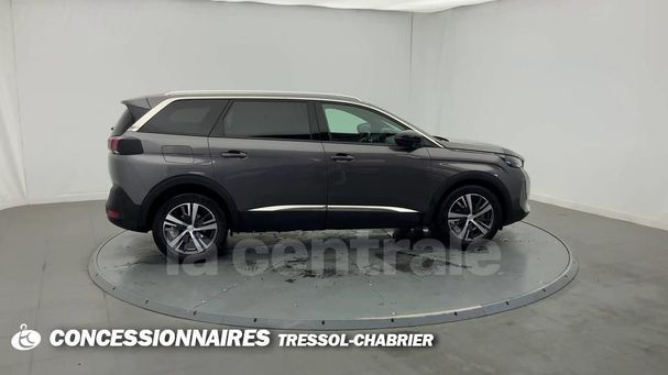 Peugeot 5008 96 kW image number 17