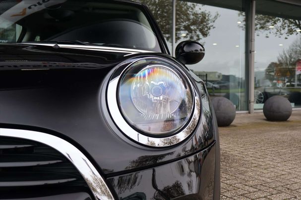 Mini Cooper 100 kW image number 2