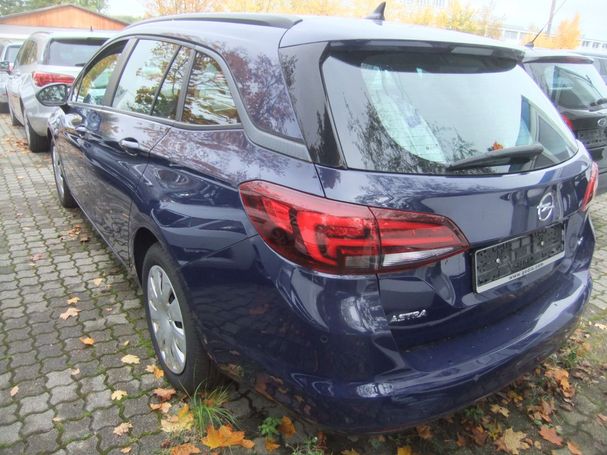 Opel Astra Sports Tourer Business 118 kW image number 4