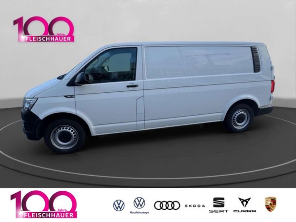 Volkswagen T6 Transporter 110 kW image number 5