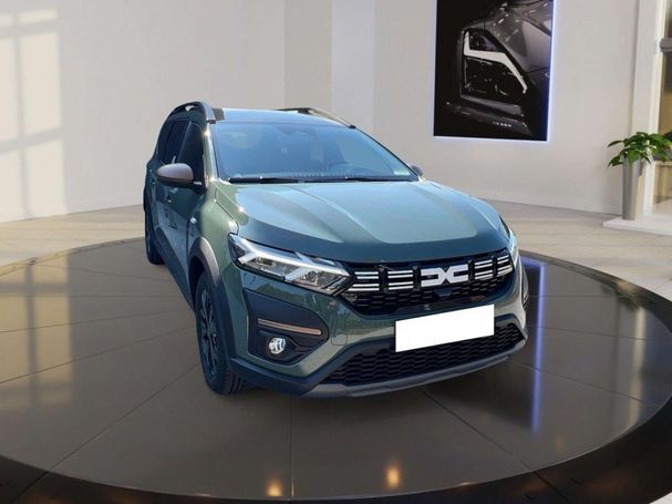 Dacia Jogger TCe 110 Extreme 81 kW image number 1