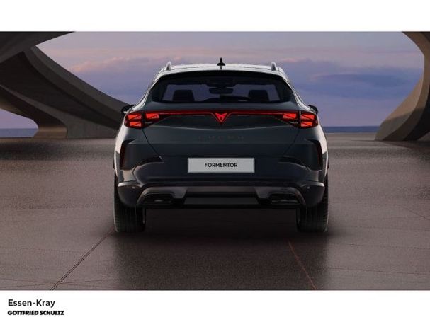 Cupra Formentor eTSI DSG 110 kW image number 3