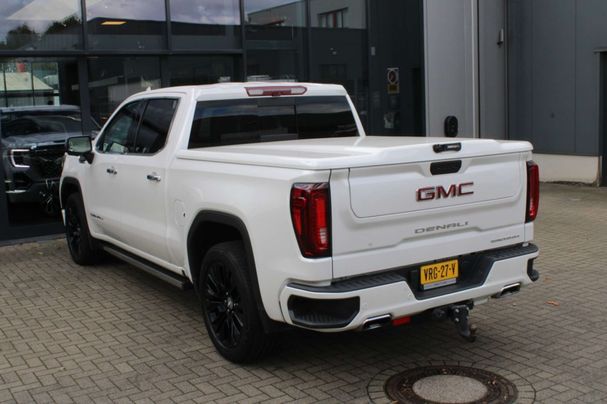 GMC Sierra 313 kW image number 7