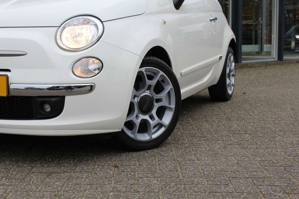 Fiat 500 0.9 TwinAir Lounge 59 kW image number 2