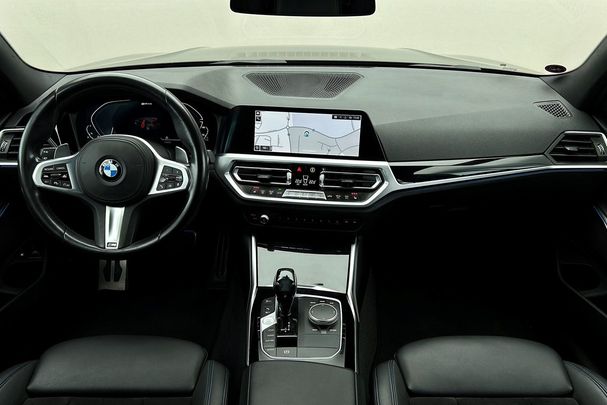 BMW 330 Touring e M Sport 216 kW image number 6