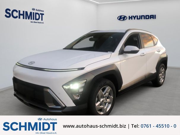 Hyundai Kona 1.6 T-GDI Trend 102 kW image number 1