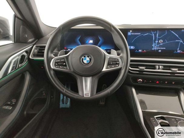 BMW 440i xDrive 275 kW image number 12