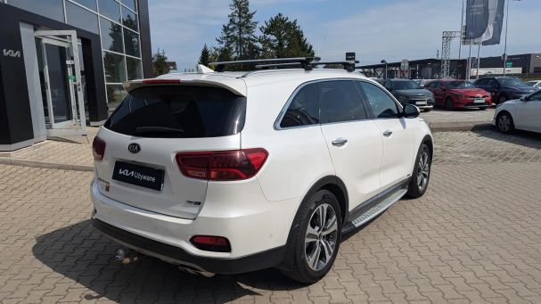 Kia Sorento 136 kW image number 6