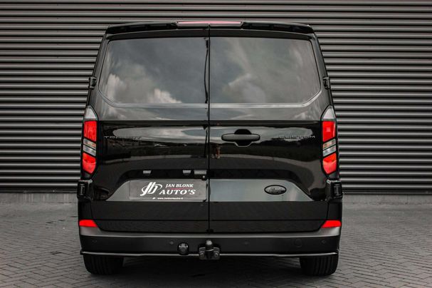 Ford Transit Custom 300 L2H1 100 kW image number 19