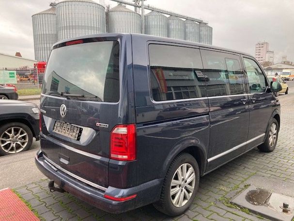 Volkswagen T6 Multivan DSG 4Motion Highline 150 kW image number 5