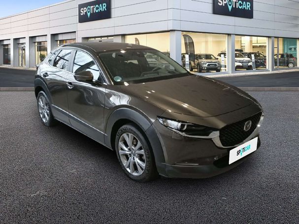 Mazda CX-30 SKYACTIV-G 2.0 90 kW image number 1